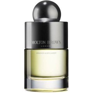 Купить туалетную воду Molton Brown Orange Bergamot Eau de Toilette